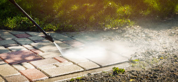 Trusted Millers Creek, NC Pressure Washing Services Experts