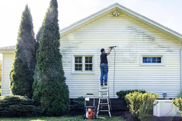 Solar Panel Cleaning in Millers Creek, NC